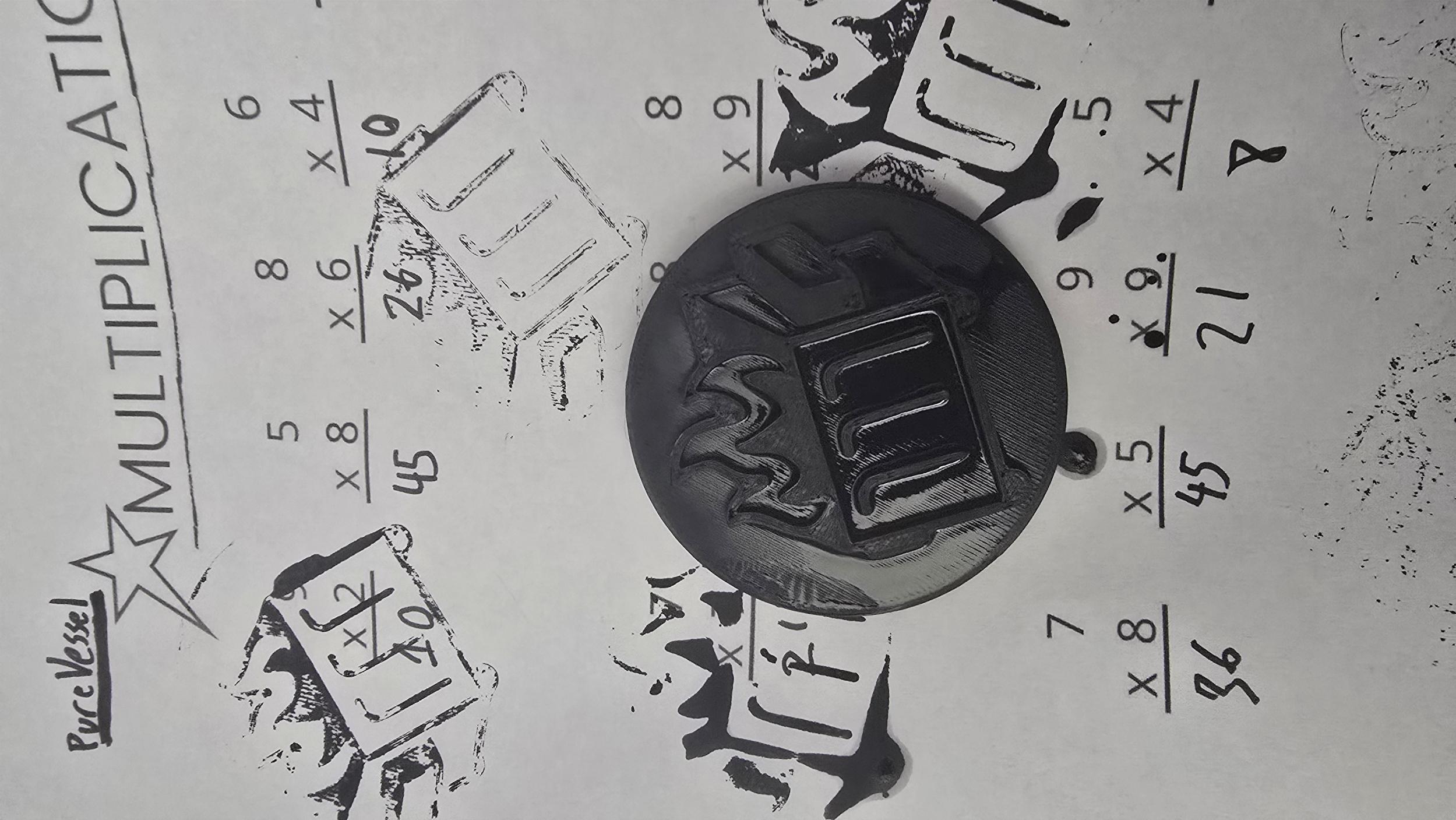 Dumpster Fire Stamp! — miniatura 3