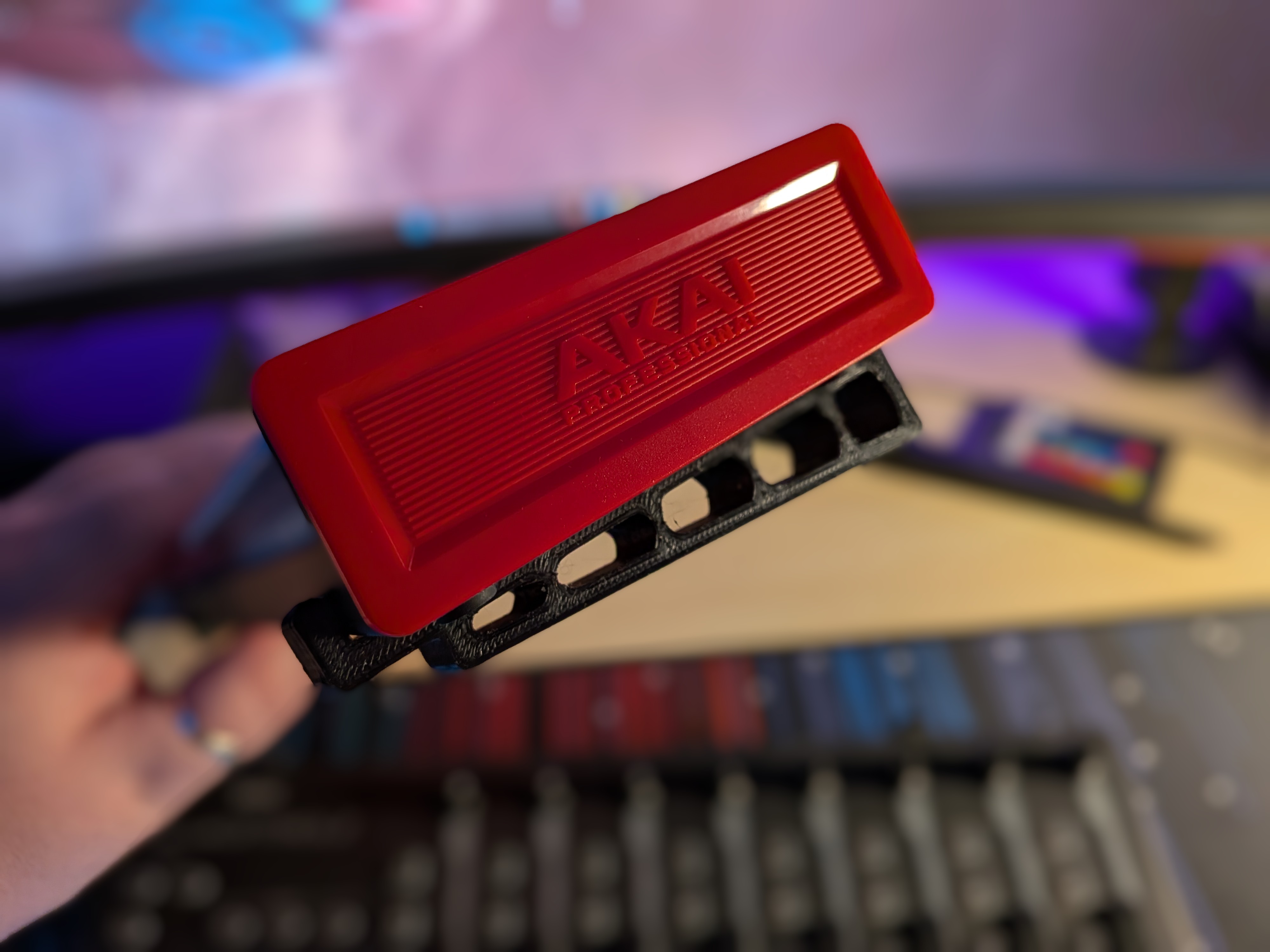 AKAI LPL25 Stand/Riser