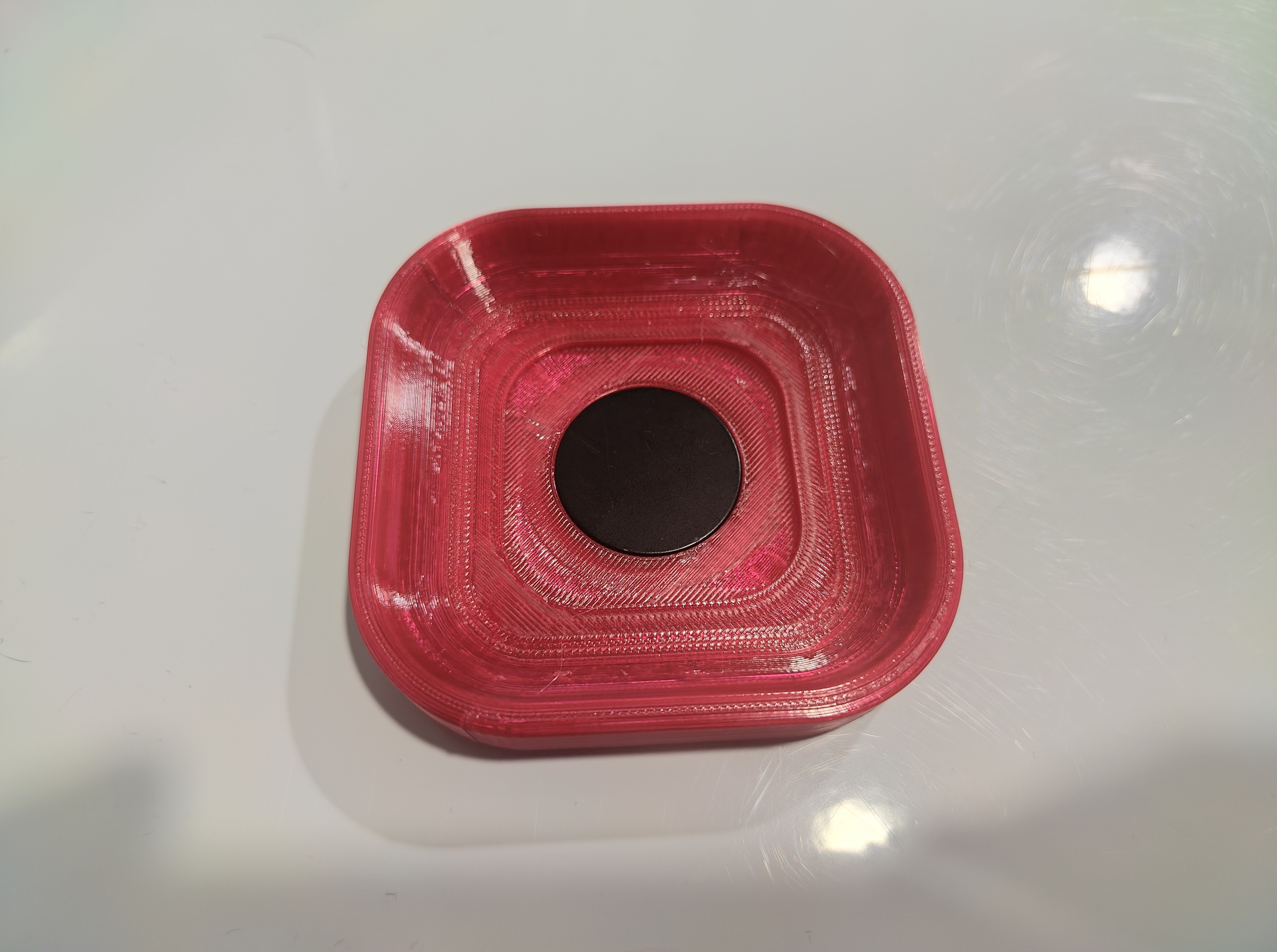 Magnetic Stackable Trays — miniatura 6