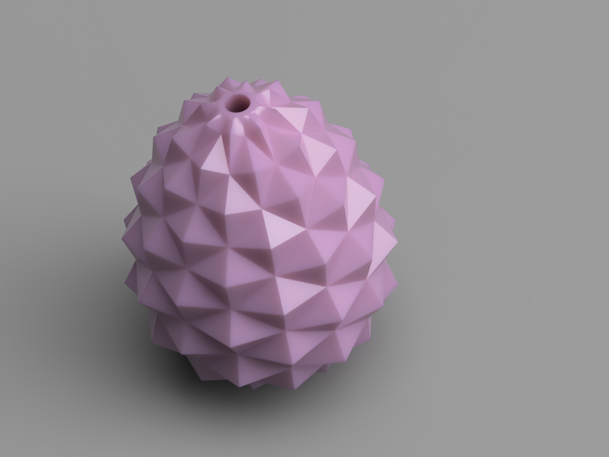 Miniatura 24 do modelo 3D Cyber Easter Egg