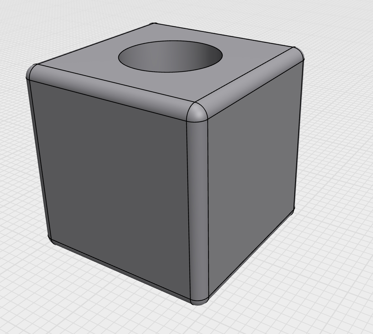 Bead for customization