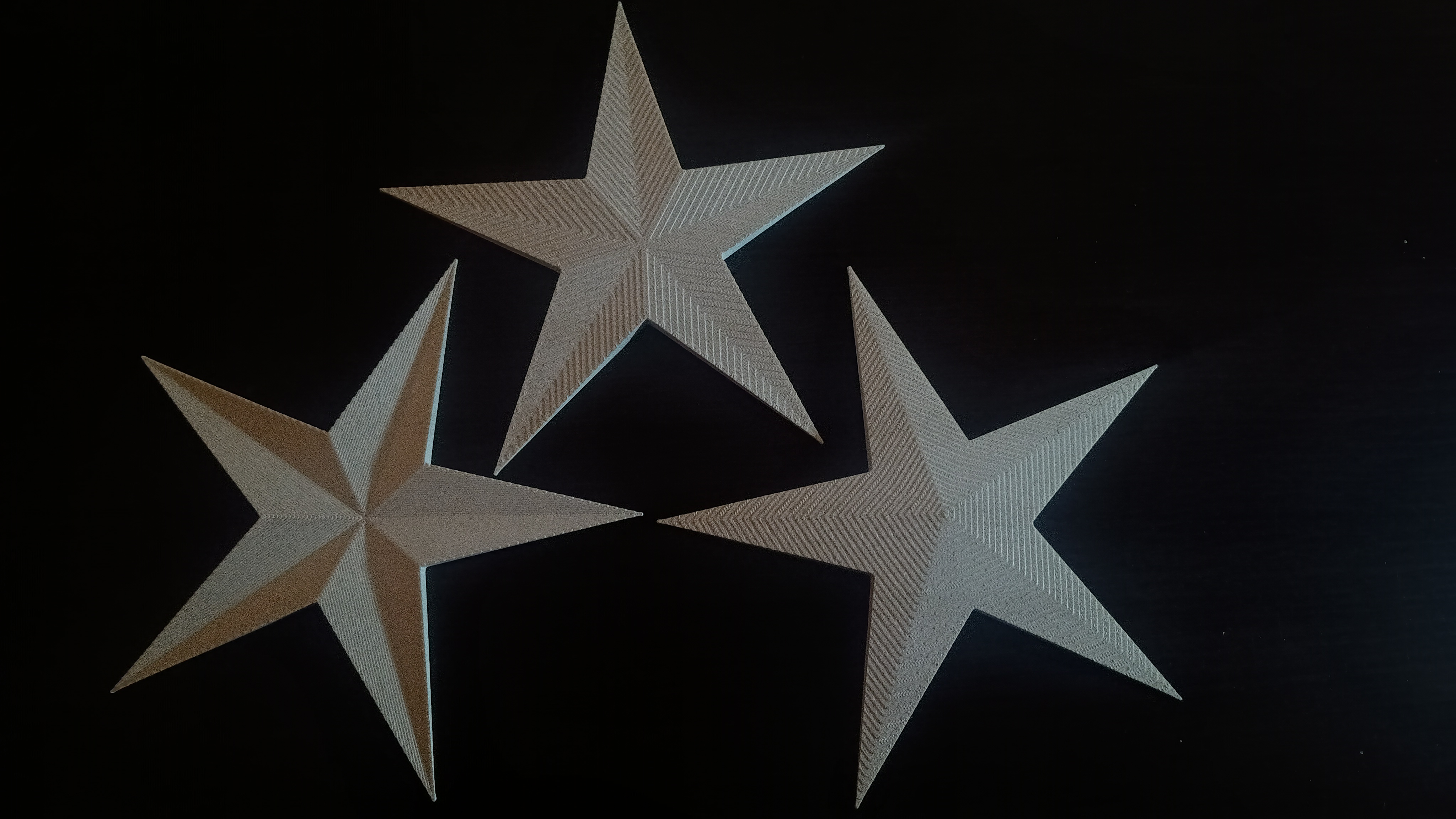 Christmas Stars