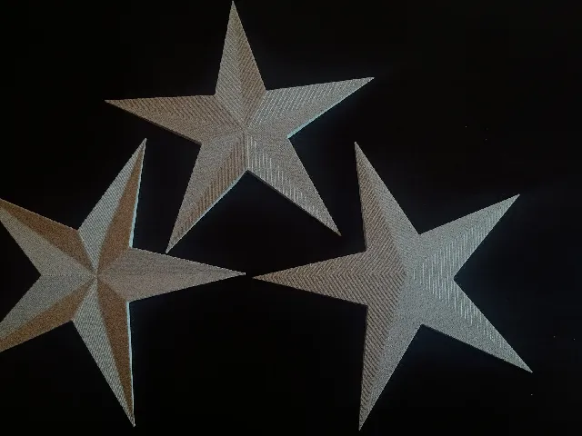 Christmas Stars