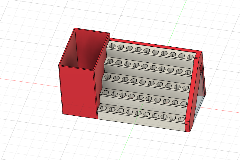 ORGANIZER GT506