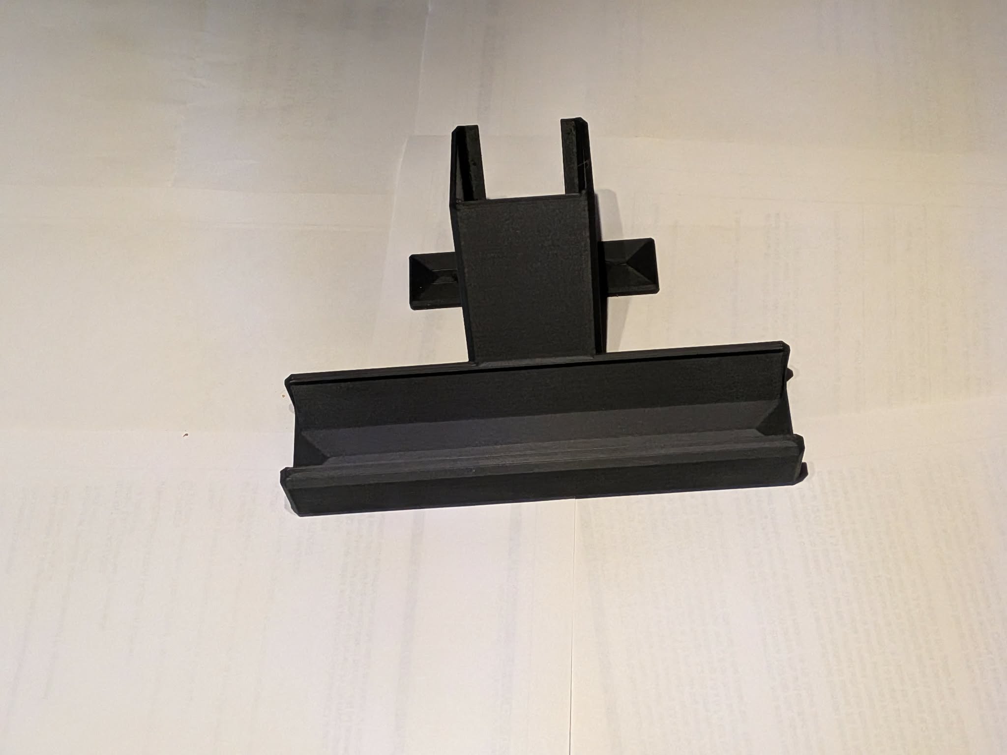 Wider Stand for JSAUX Docking Station