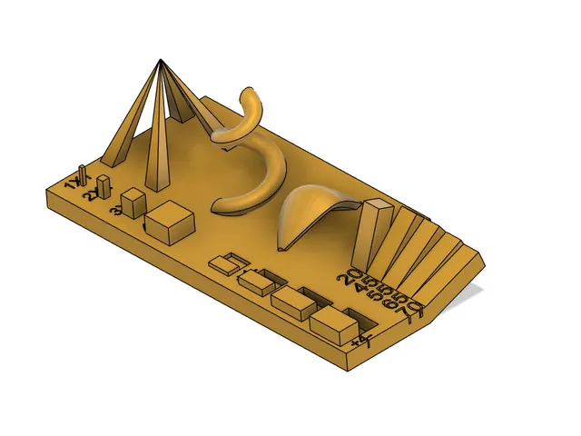 Extreme TEST print V2