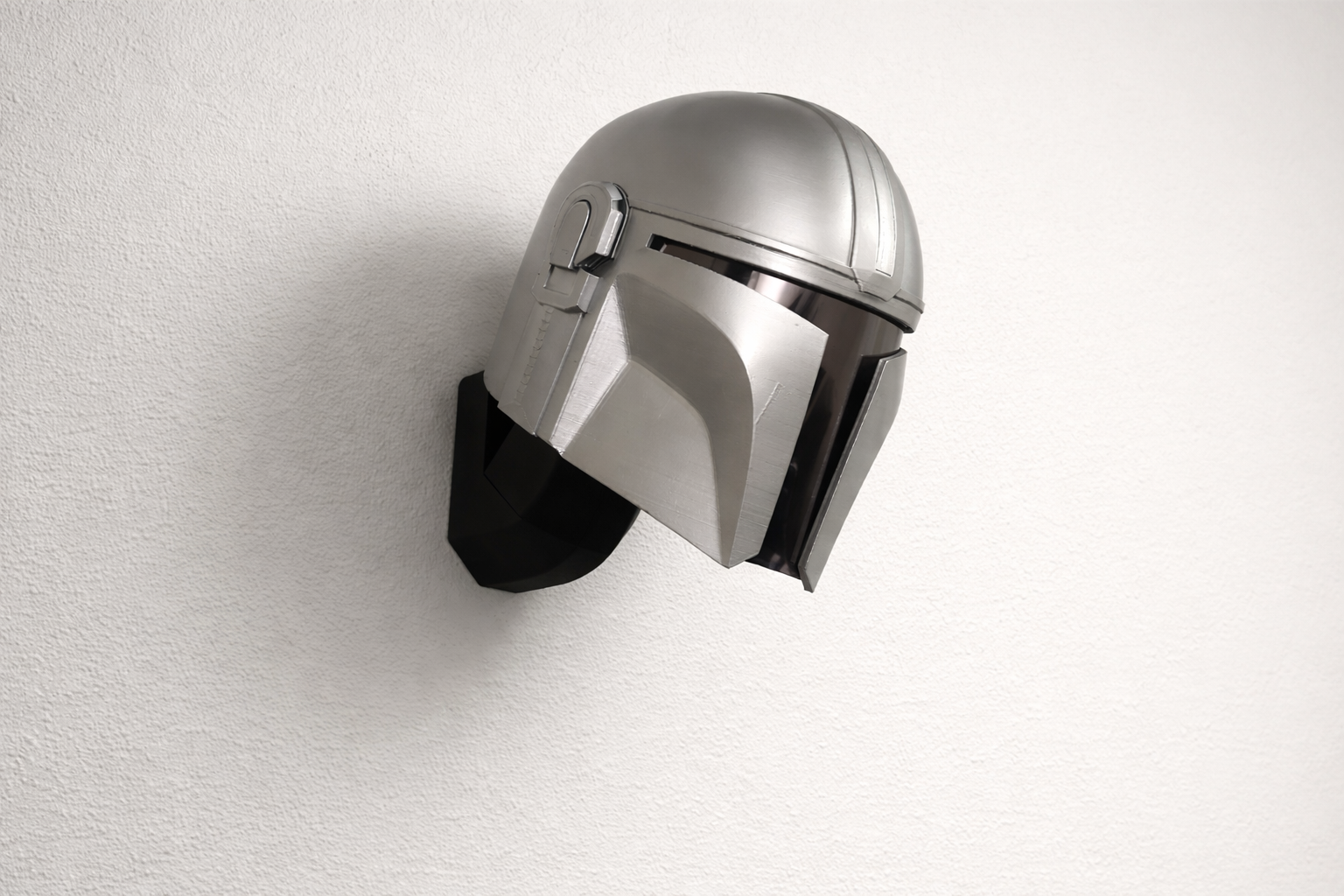 Helmet Stand