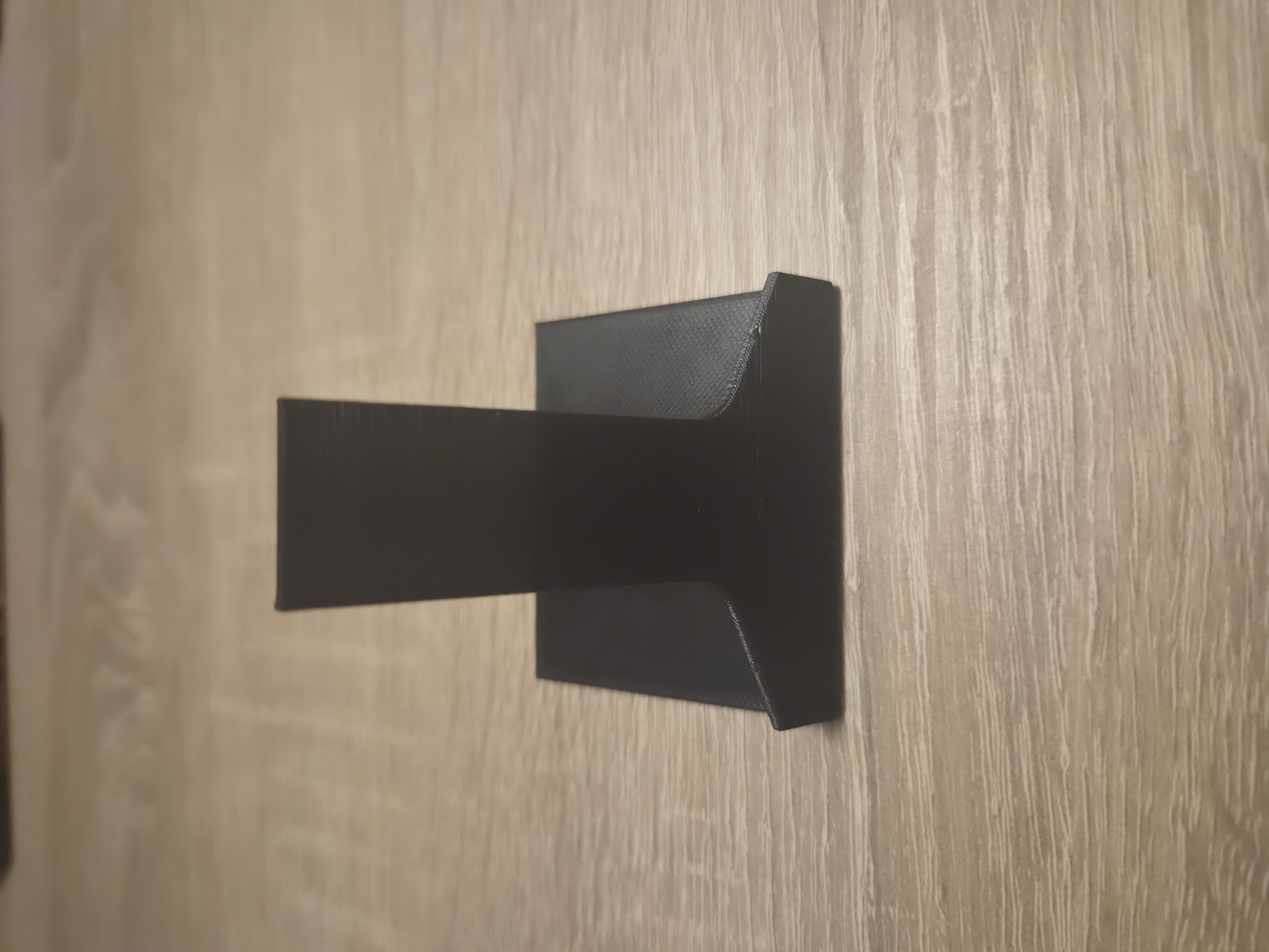 Miniatura 3 do modelo 3D Patch stand