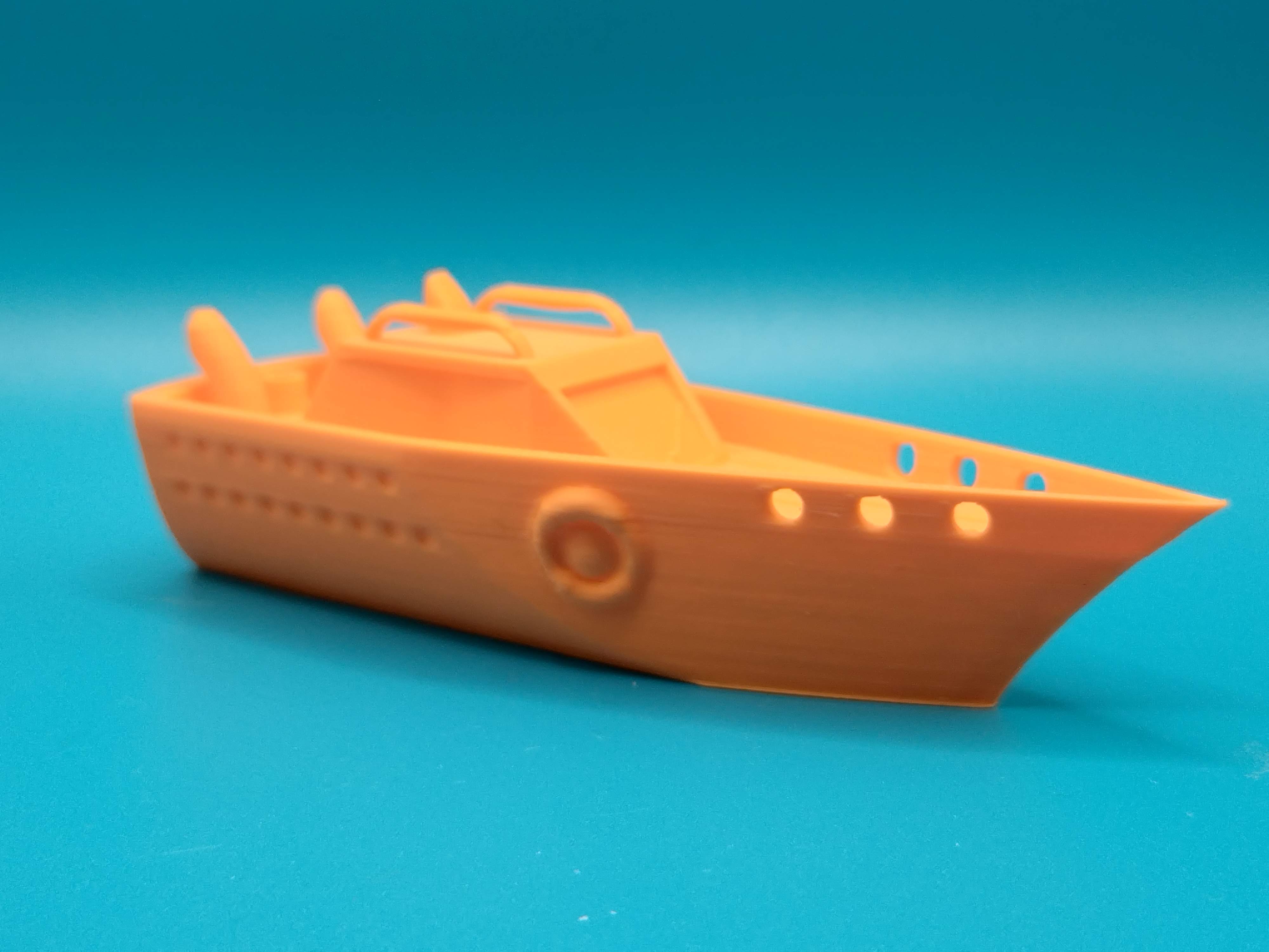 Miniatura 8 do modelo 3D 3Dbenchy 2025