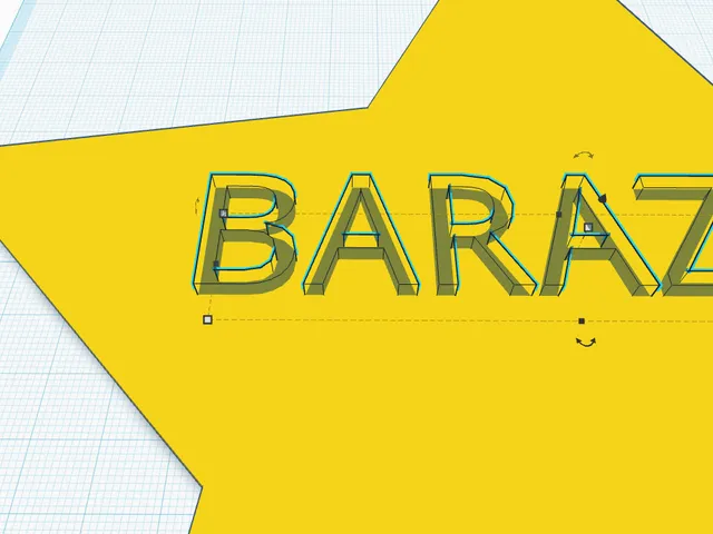 BARAZSU STAR