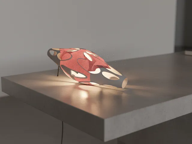 Lamp