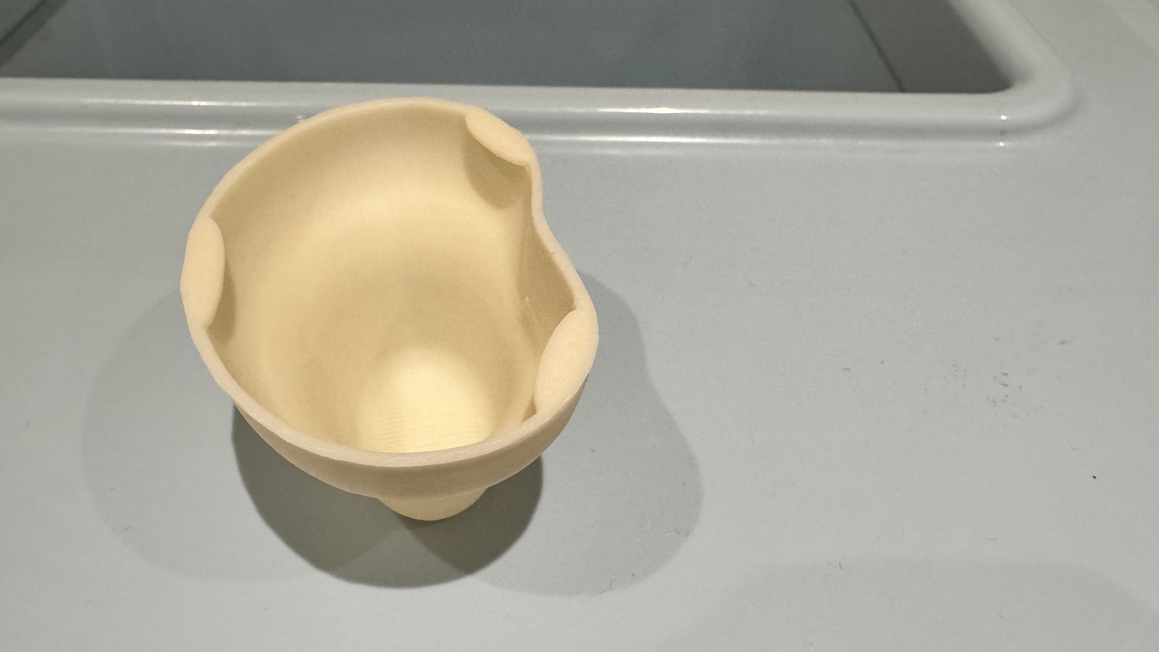 Moyuum pacifier cap — miniatura 2