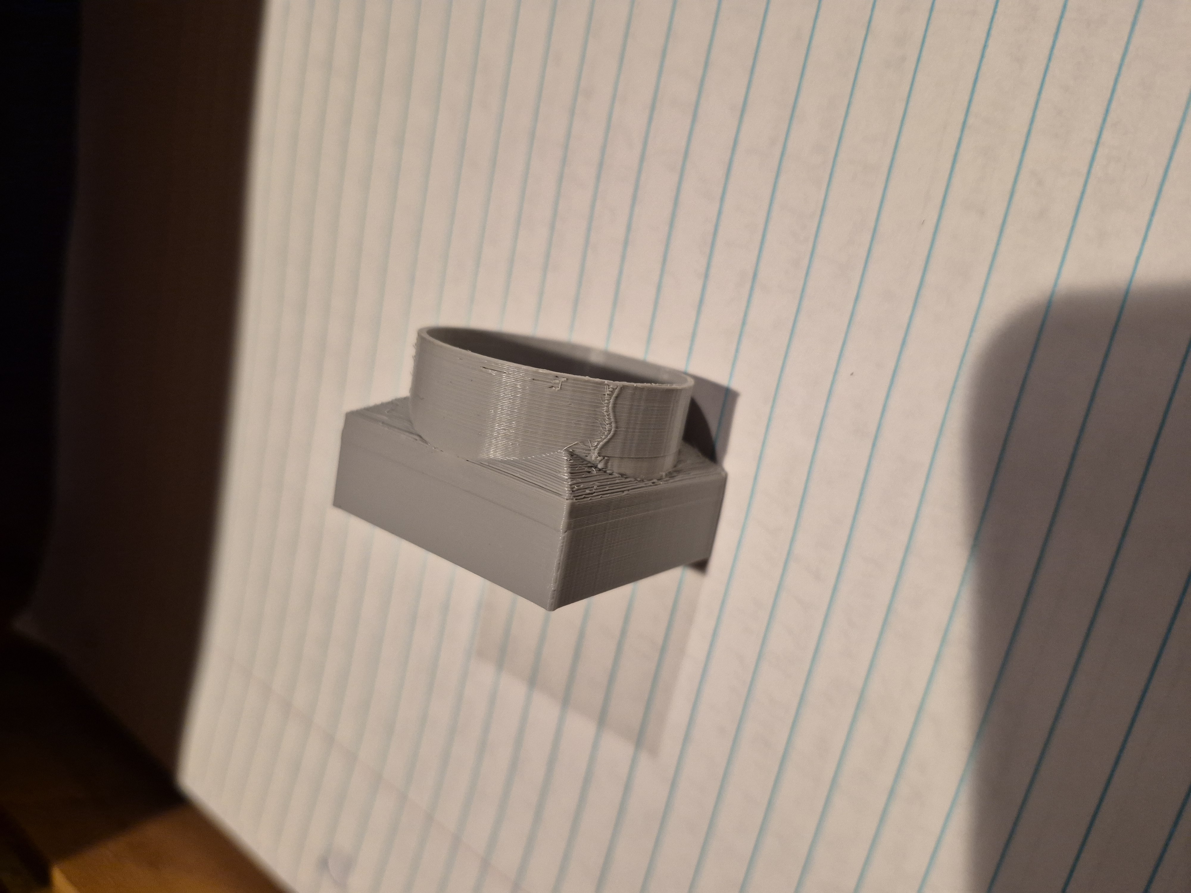 Simple Optic Converter