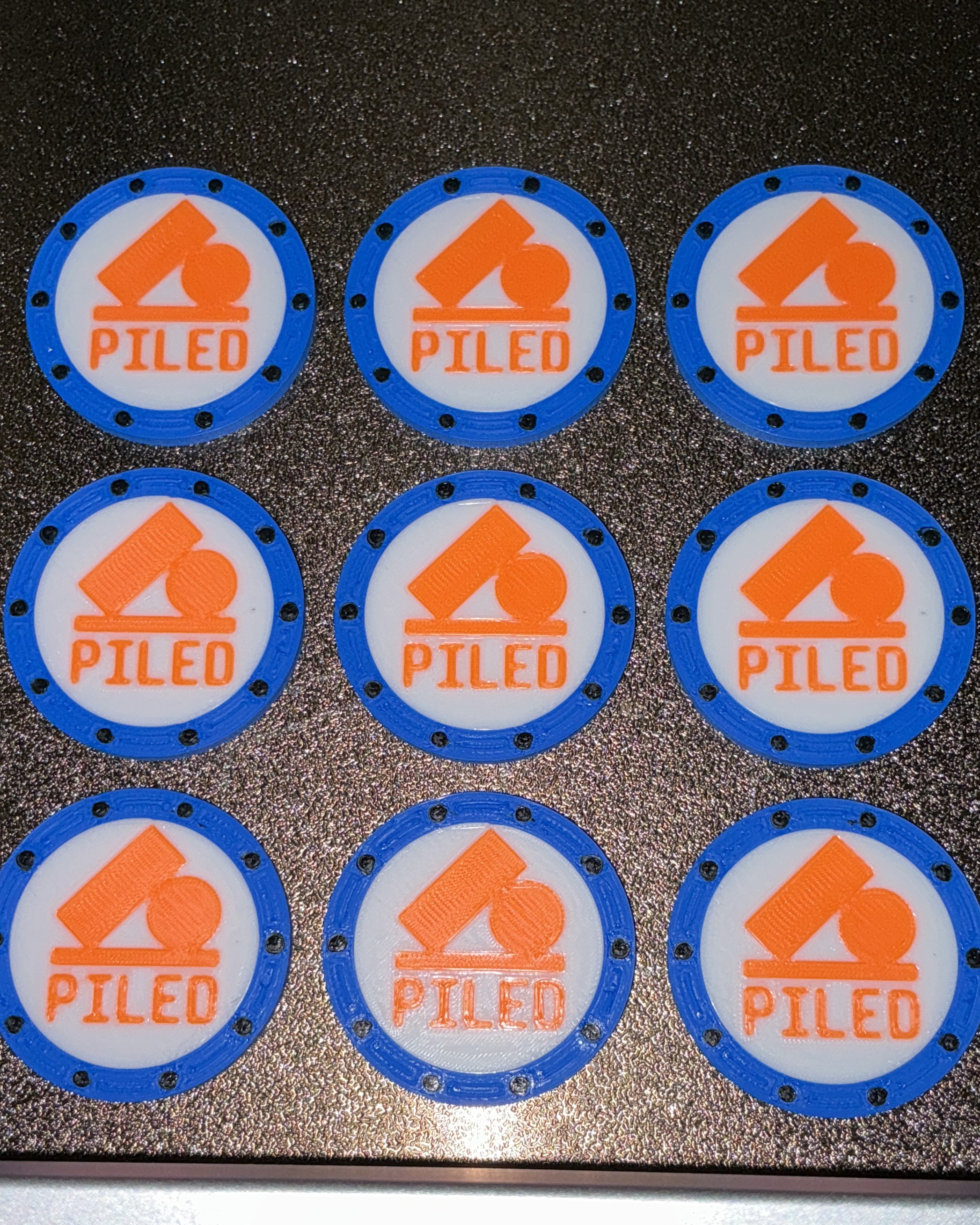 PILED Maker Chip — thumbnail 6