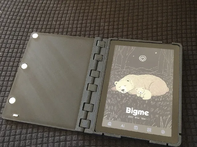 Funda Case Bigme B6