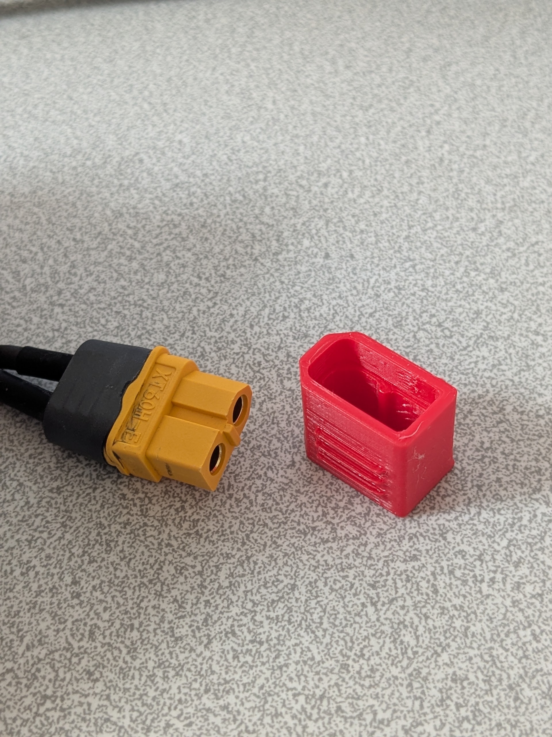 XT60H-F plug
