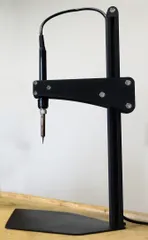 Heat Set Insert Press