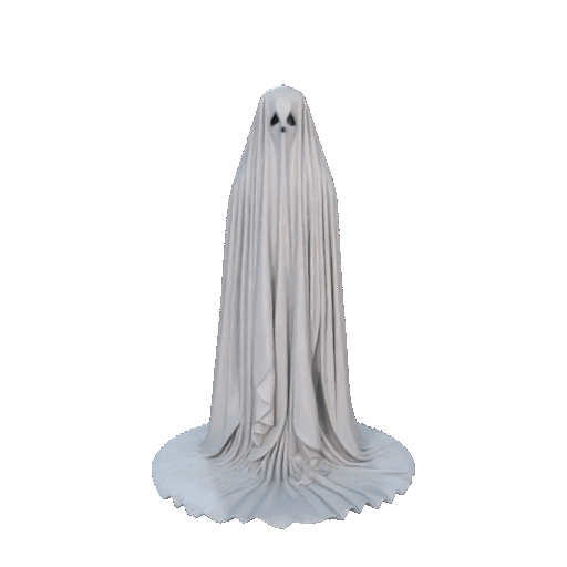 FANTASMA TIPICO SABANA