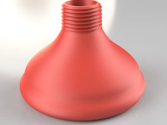 Pressure Plunger