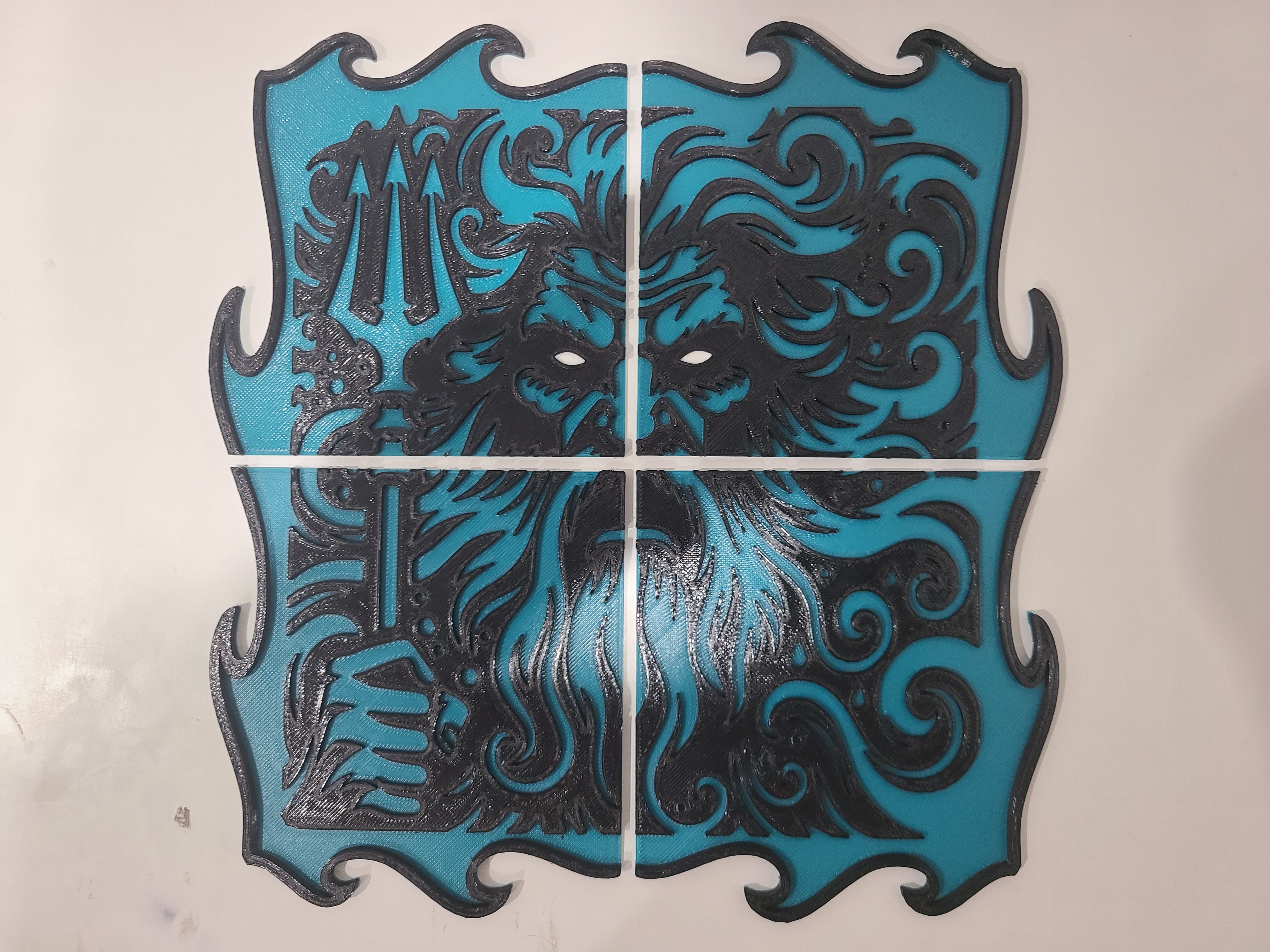 Poseidon Project