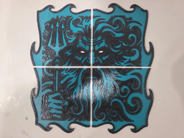 Poseidon Project