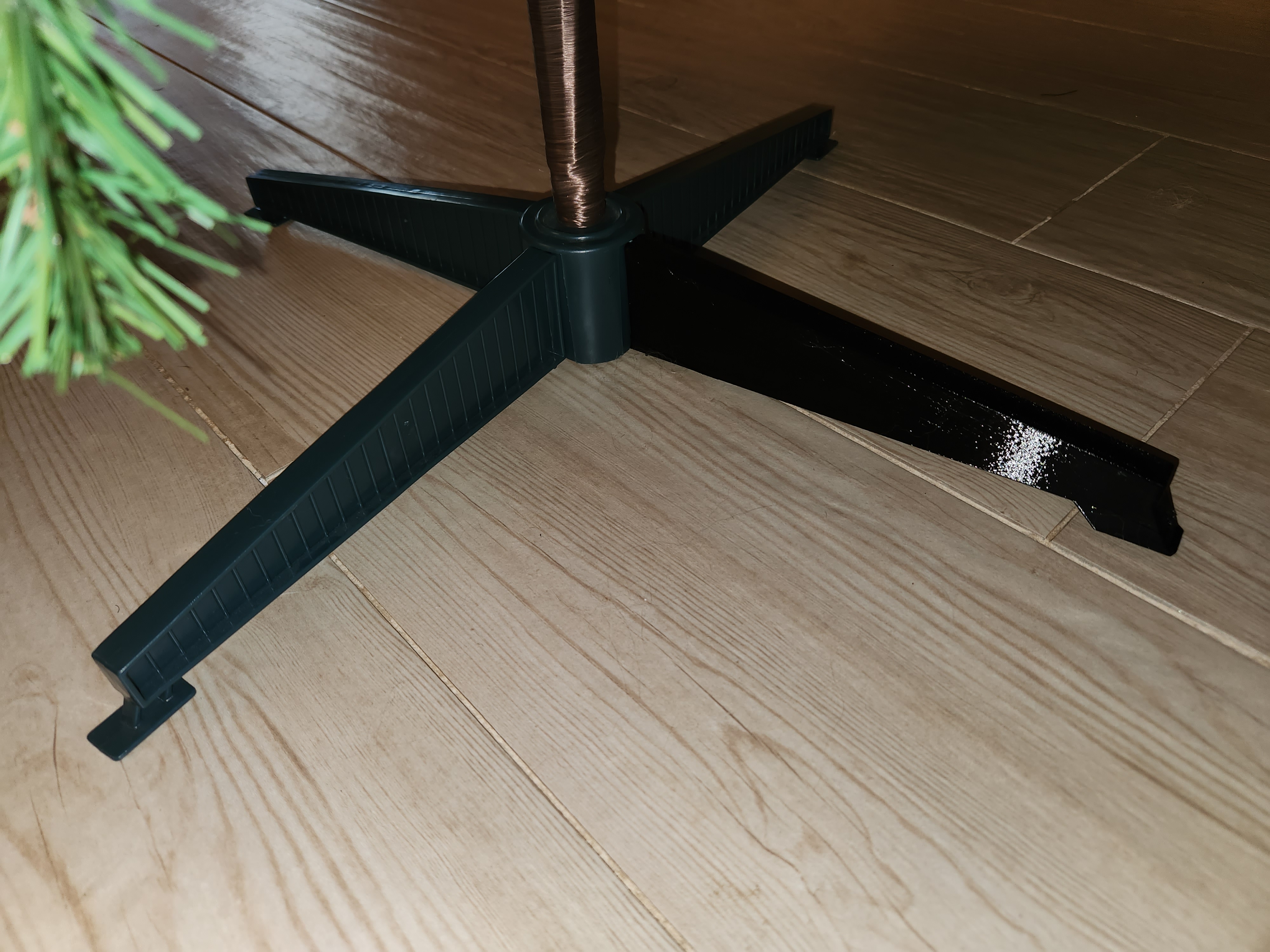VINTERFINT Leg Replacement
