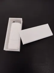 Case with lid pen drive