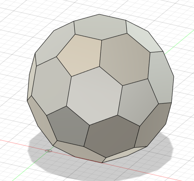 Bucky Ball