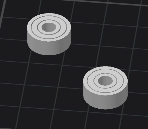 R2 Bearing