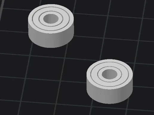 R2 Bearing