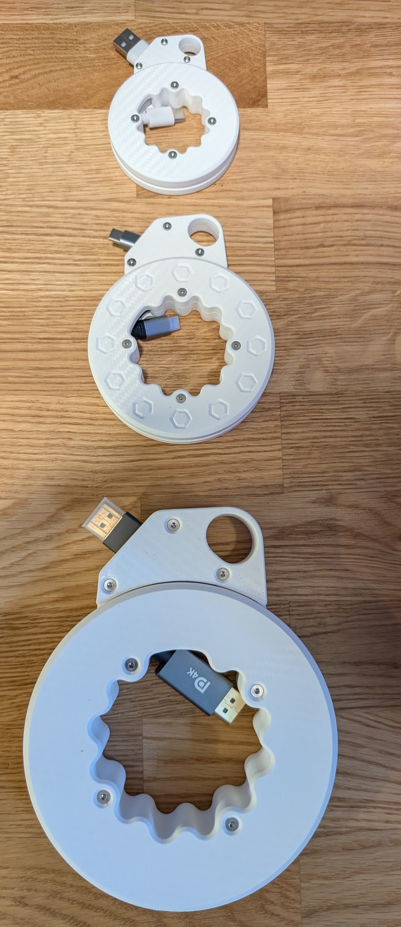 Cable winder — miniatura 2