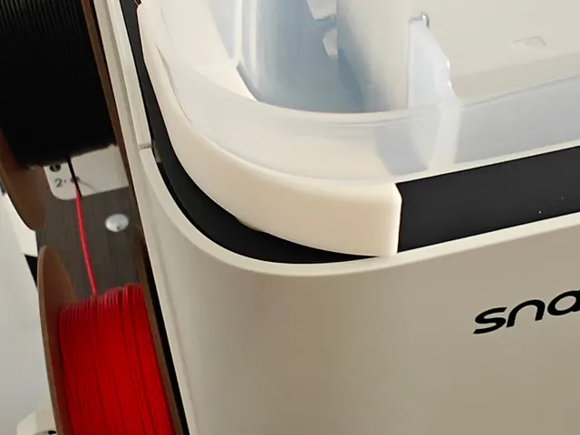 Snapmaker U1 Top cover