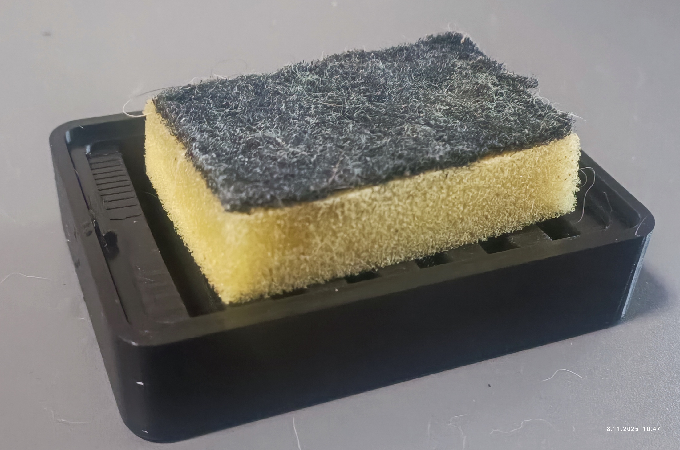 Sponge / Soap Holder (Universal)