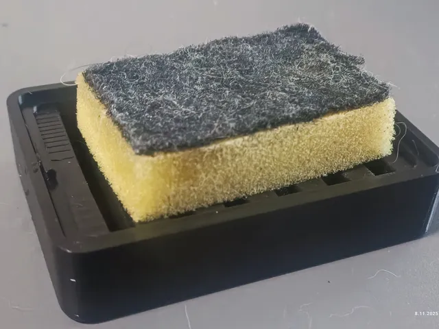 Sponge / Soap Holder (Universal)