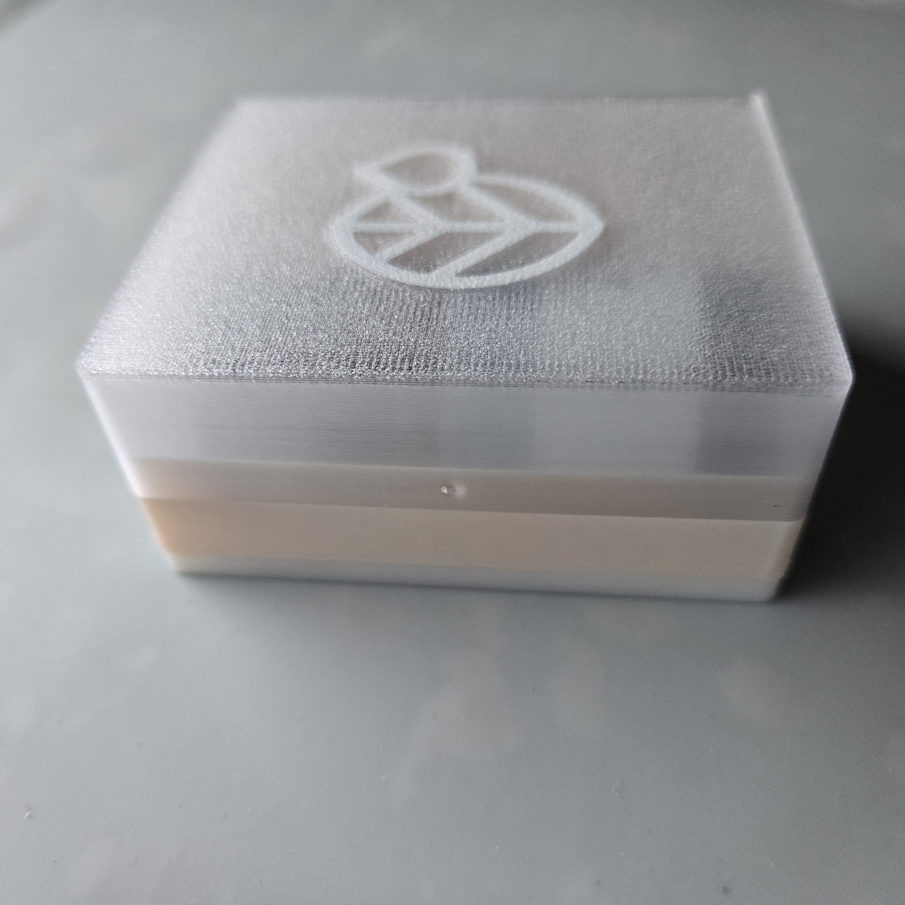 Essential Oil Holder