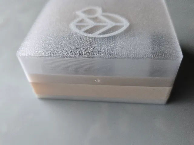 Essential Oil Holder