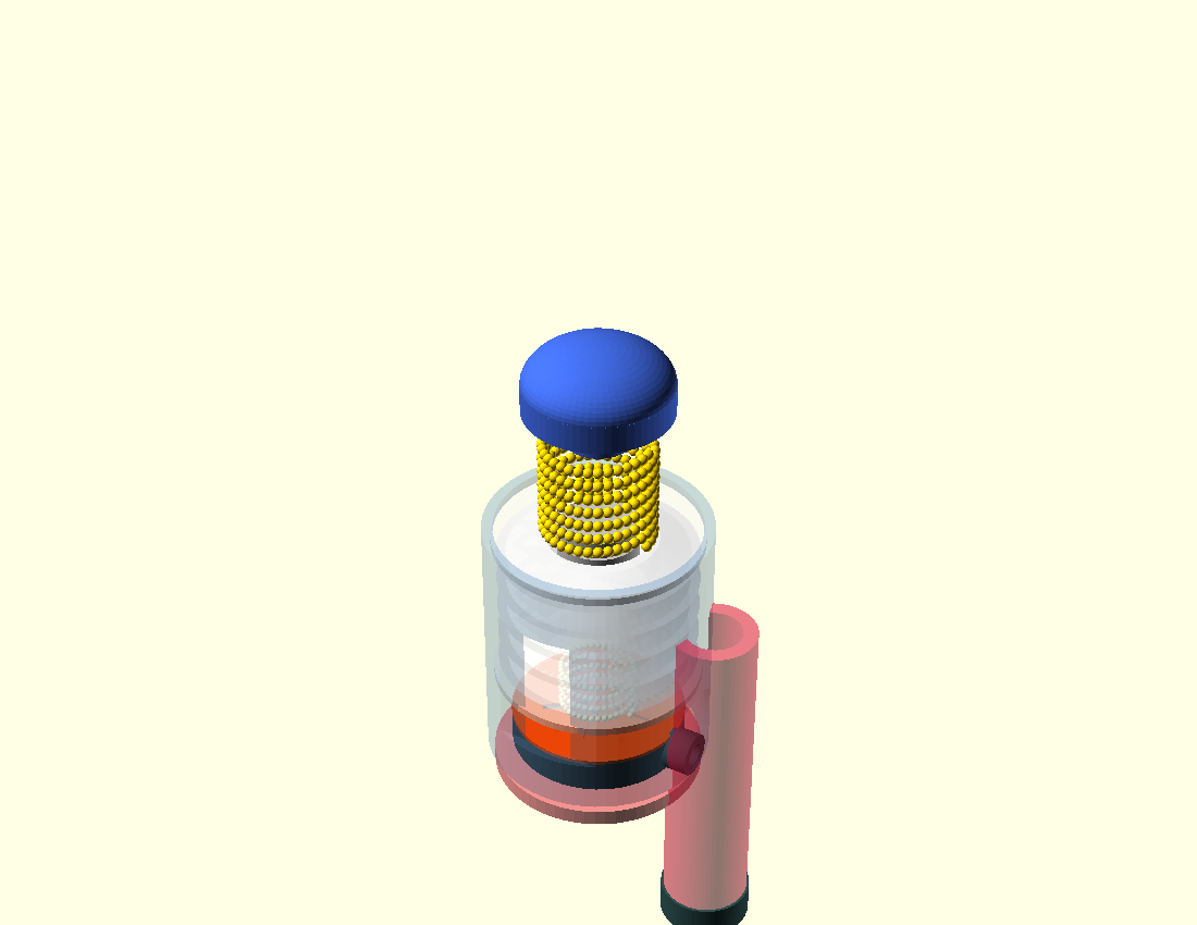 Compact Blood Sampler — miniatura 8