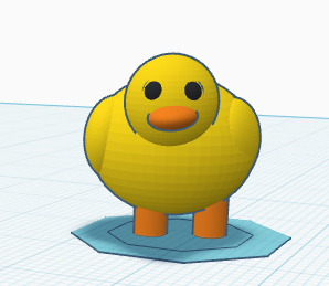 ducky