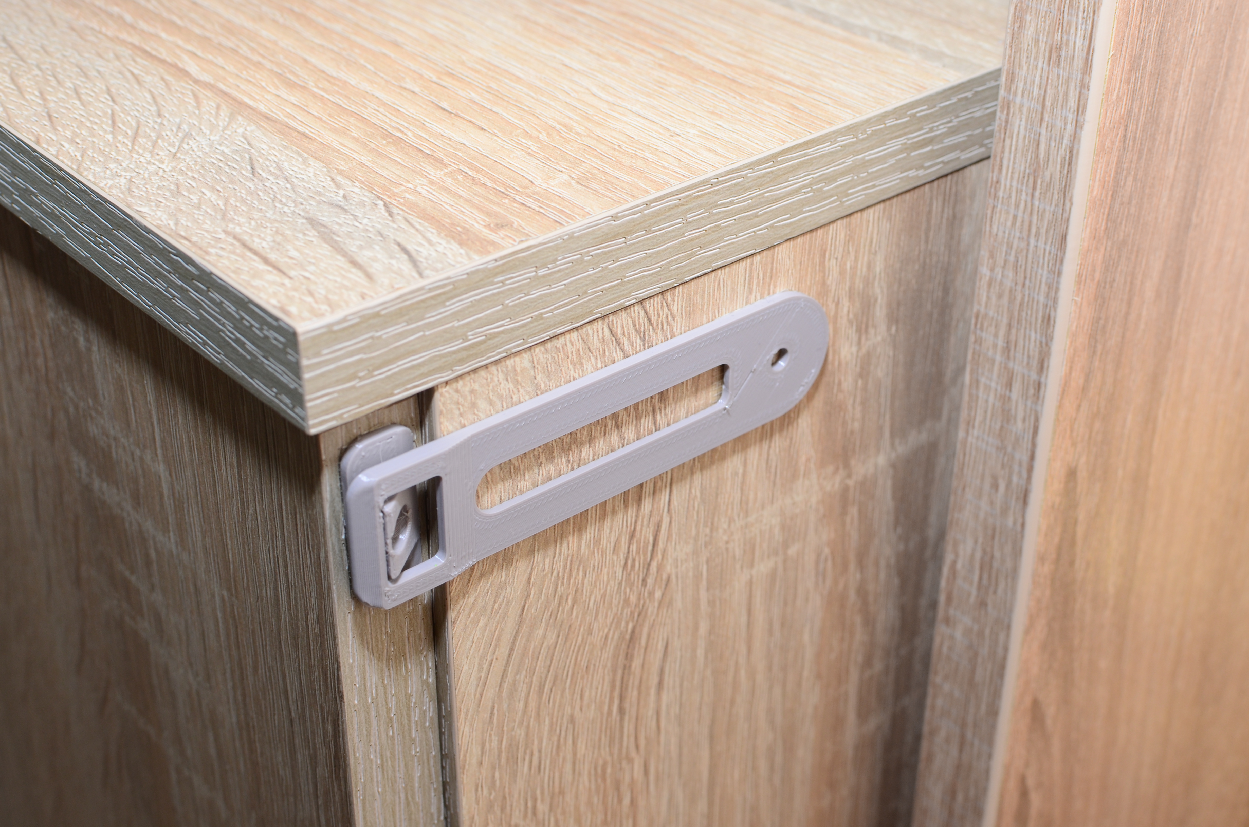 Child safety lock — miniatura 3