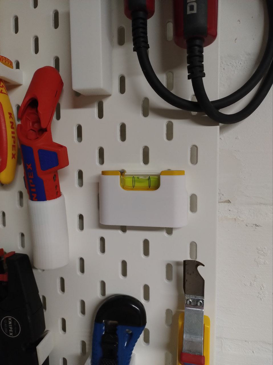 Skadis Pocket Electric Mount