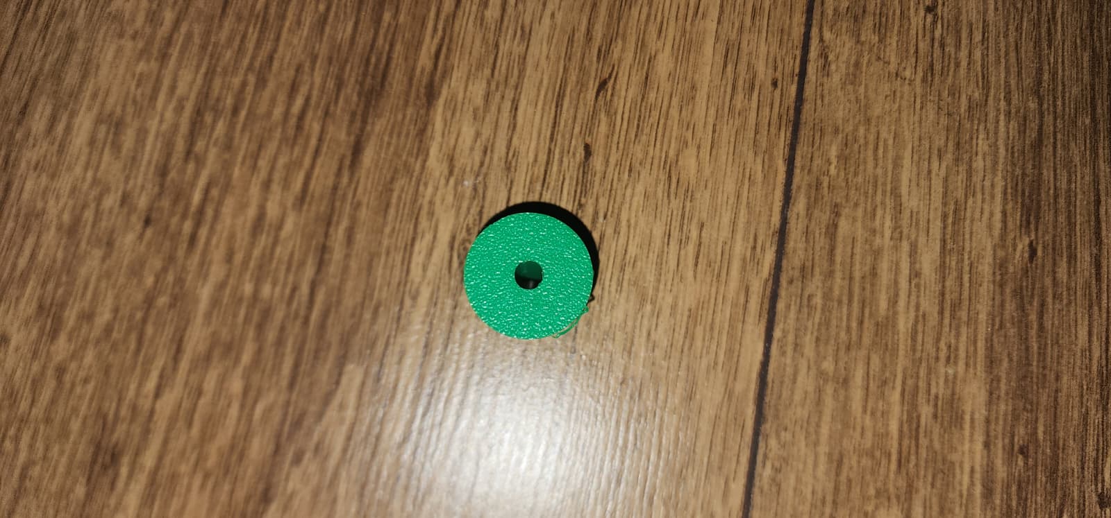 hole for gear