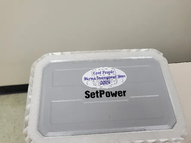 Protective Bumper Case for Setpower PG216Wh Magnetic Power Bank