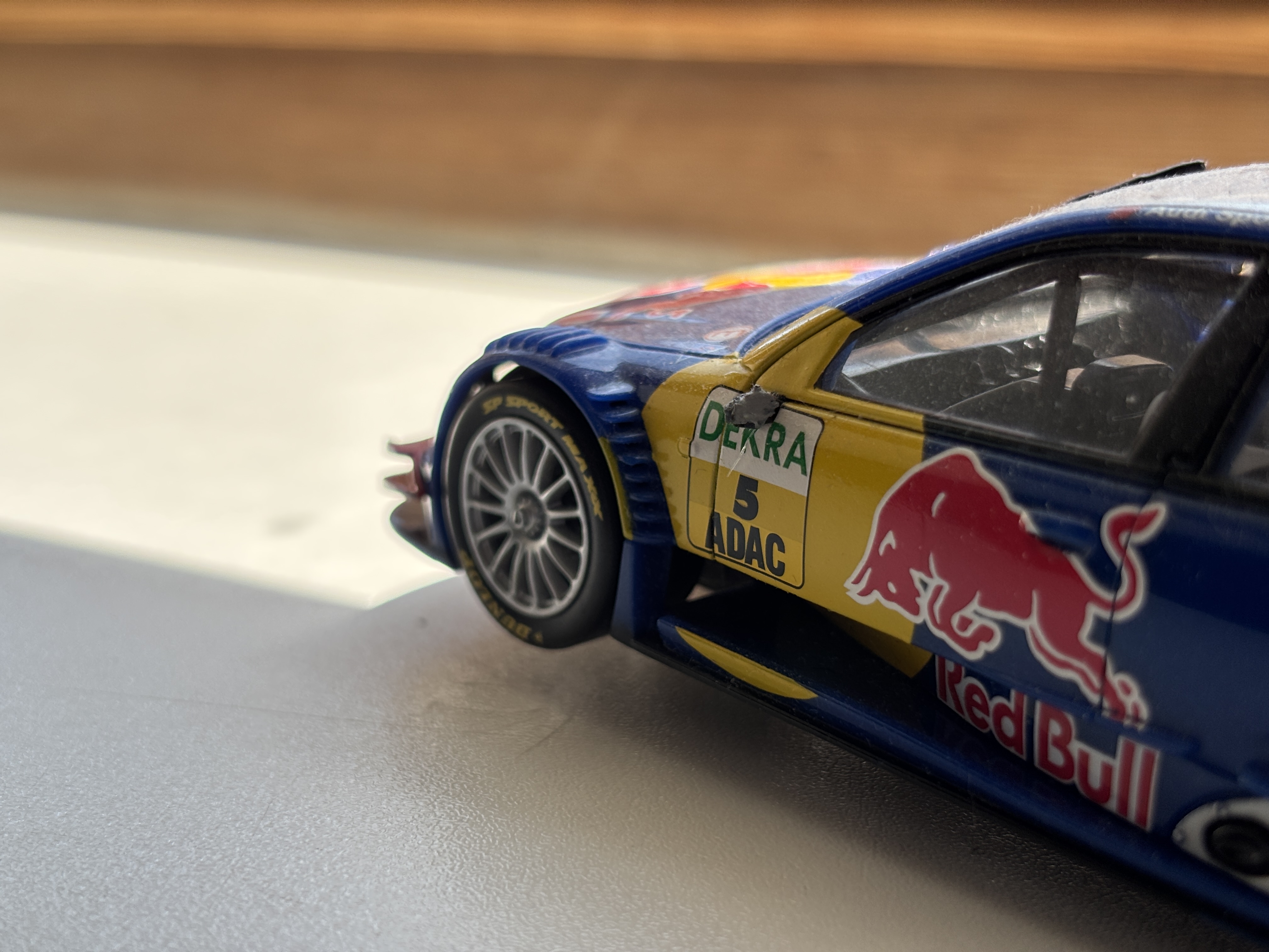 Carrera Digital 1:32 mirror
