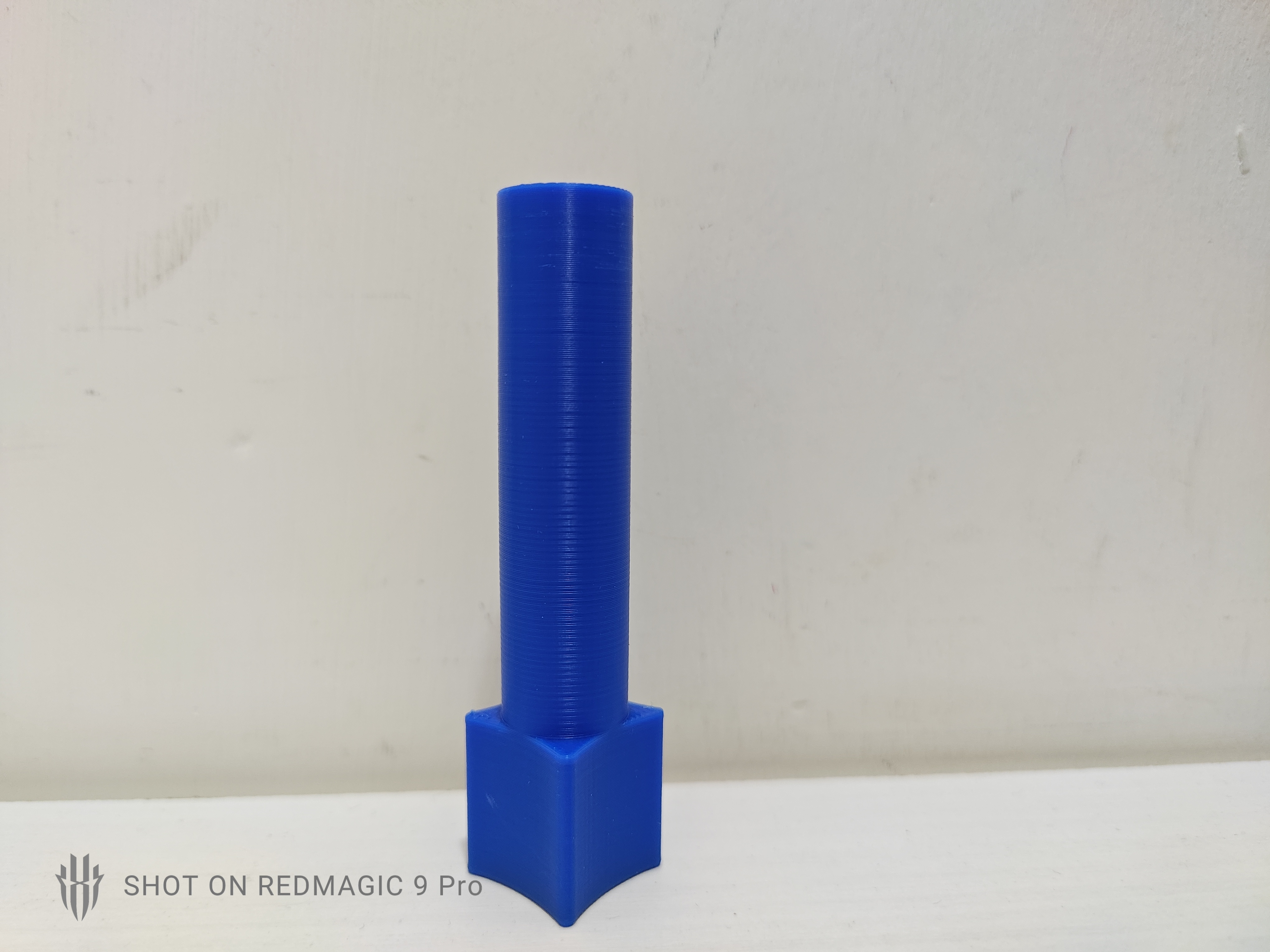 Boiler Filling Tap Knob 80mm
