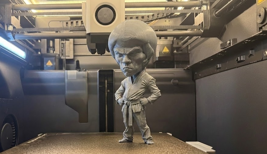 Bruce Lee