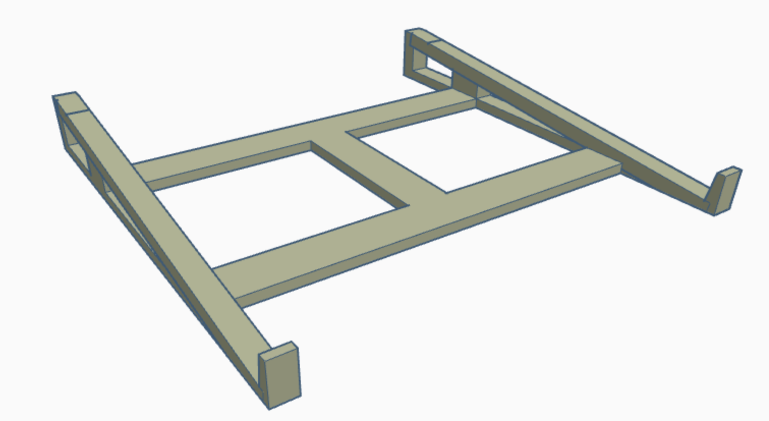 Laptop Stand