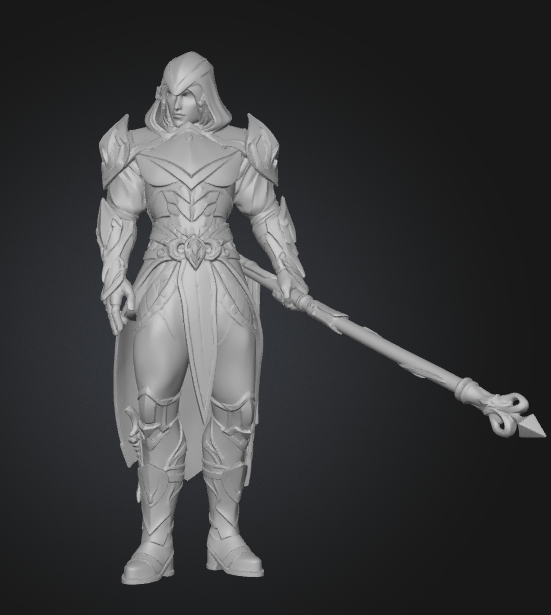 Marvel Rivals: Gambit — thumbnail 3