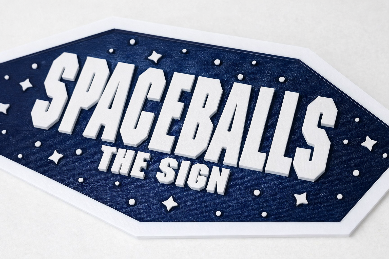 Spaceballs The Sign