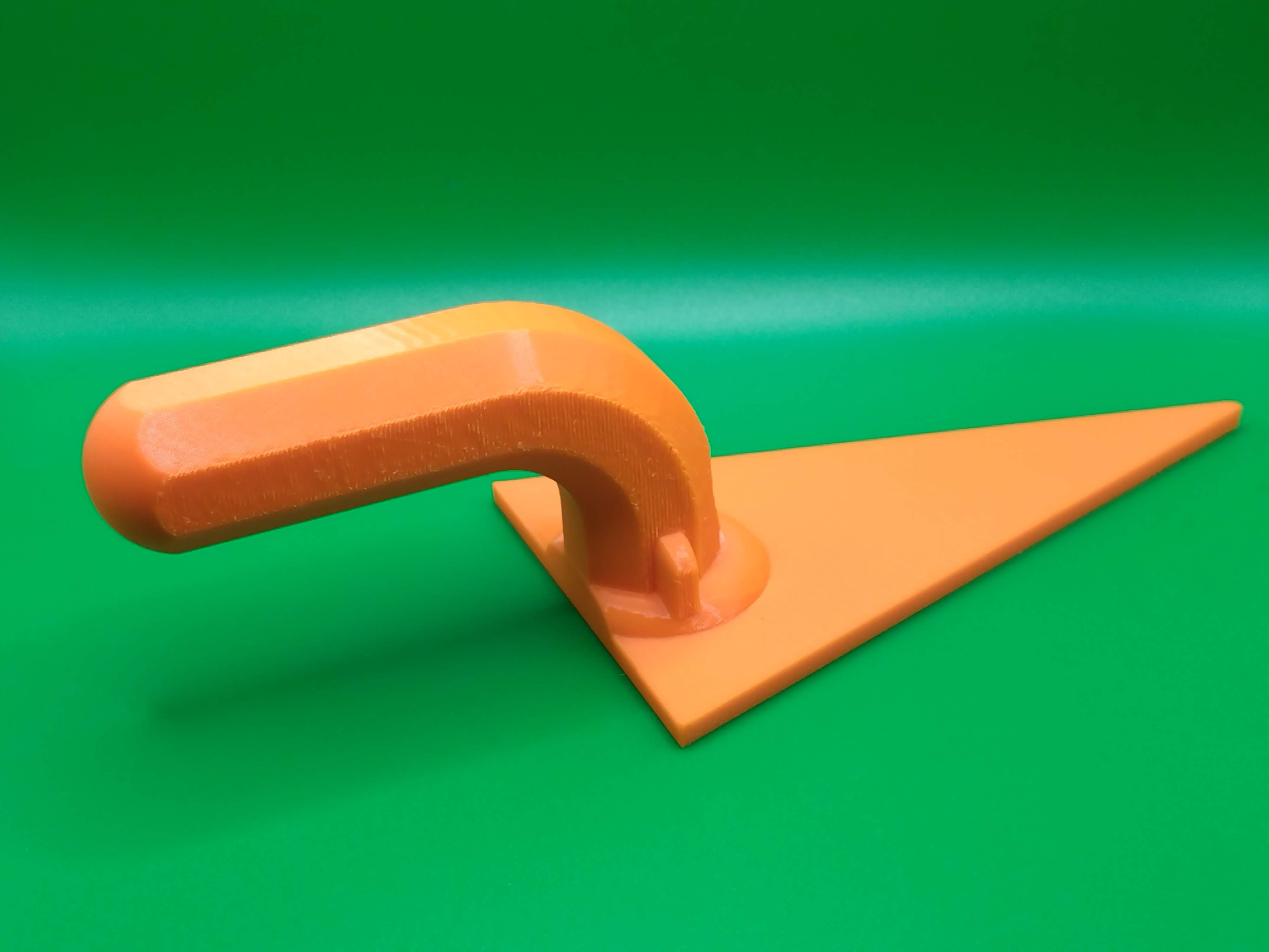 Splatula / Trowel — miniatura 2