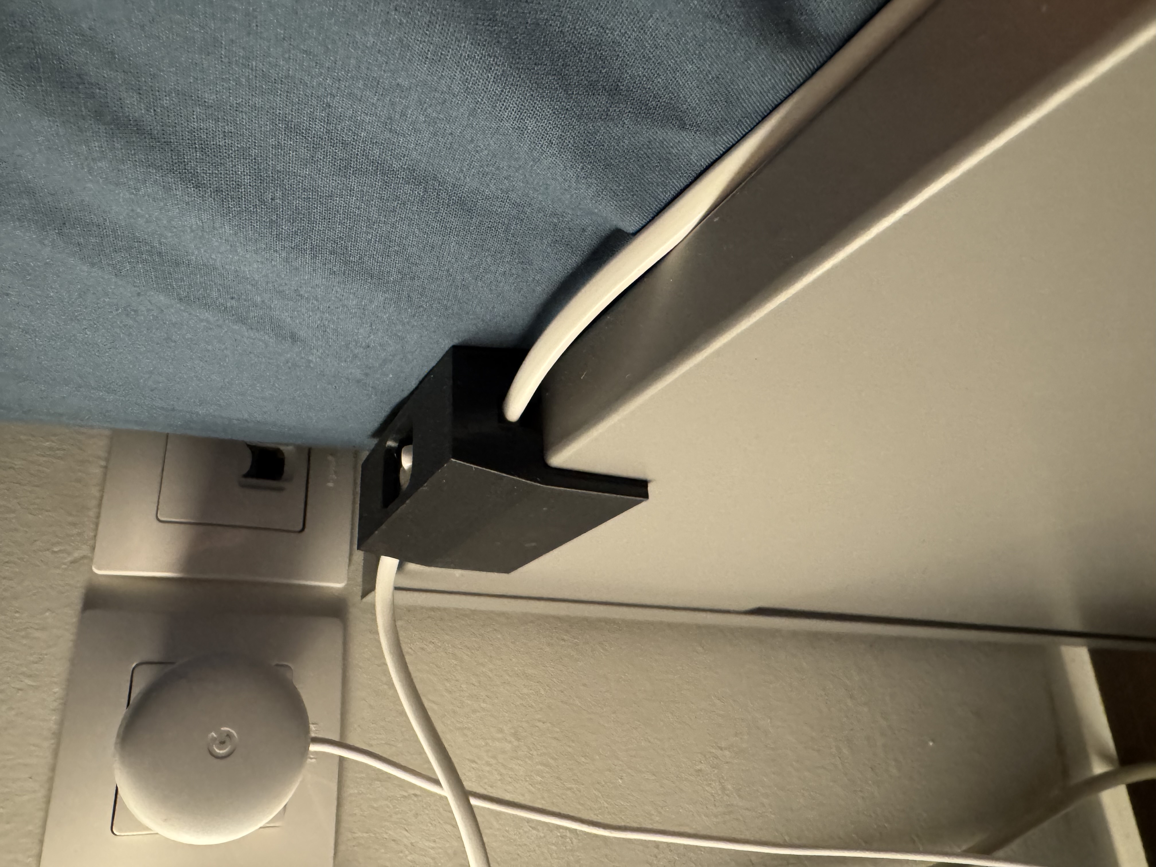 IKEA SWITCH HOLDER